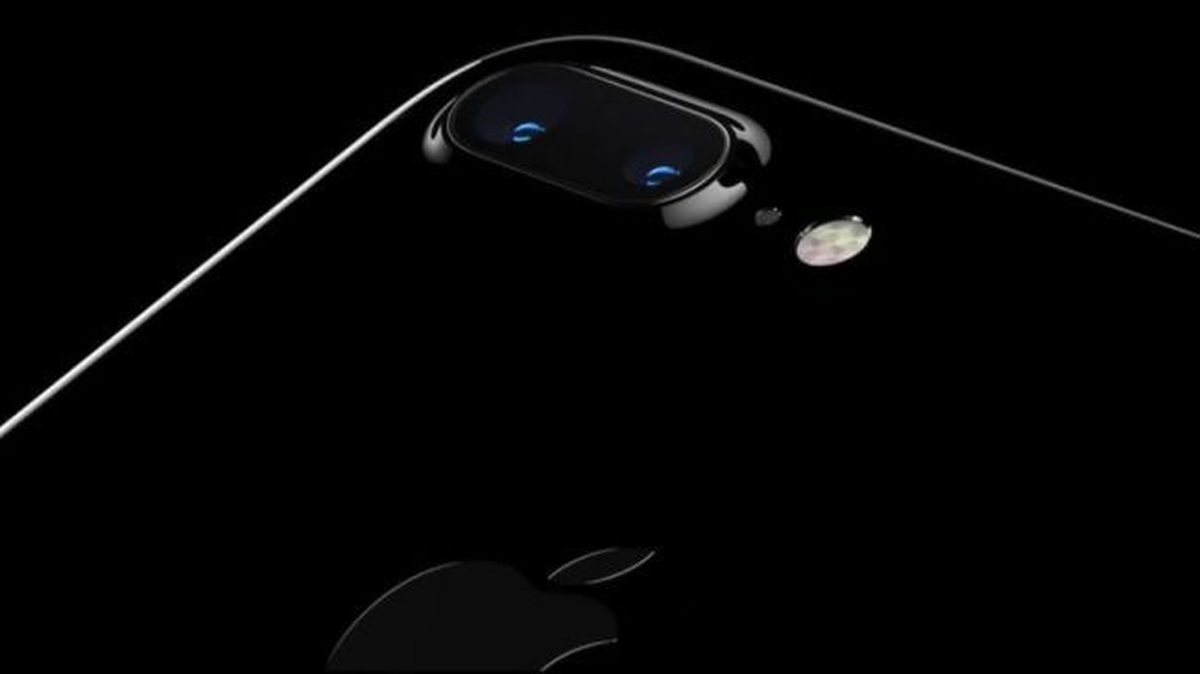 İphone 7 Plus\'ın Kamerasının Sırrı!