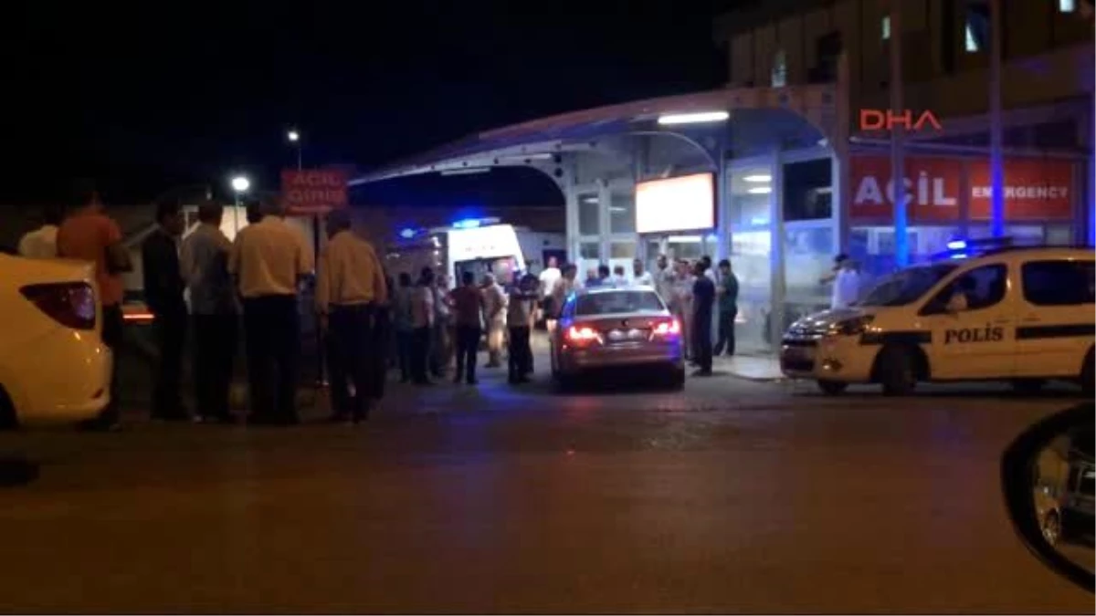 İzmir- İki Grup Arasında Silahlı Kavga 1 Ölü