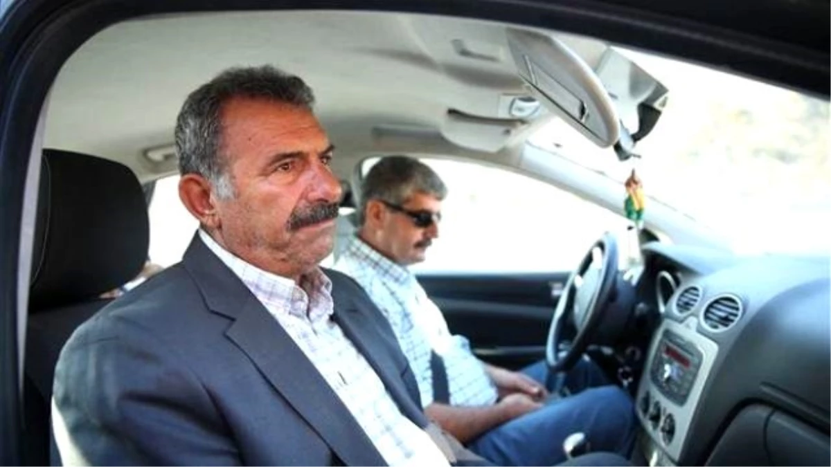 Kardeşi, Abdullah Öcalan\'ın Mesajını Açıkladı: 6 Ayda Bu Sorunu Çözeriz