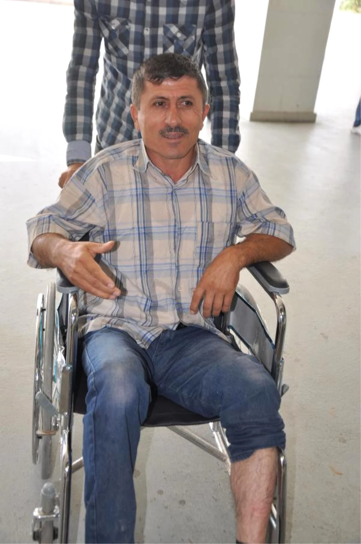 Kırıkkale\'de 73 Acemi Kasap Hastanelik Oldu