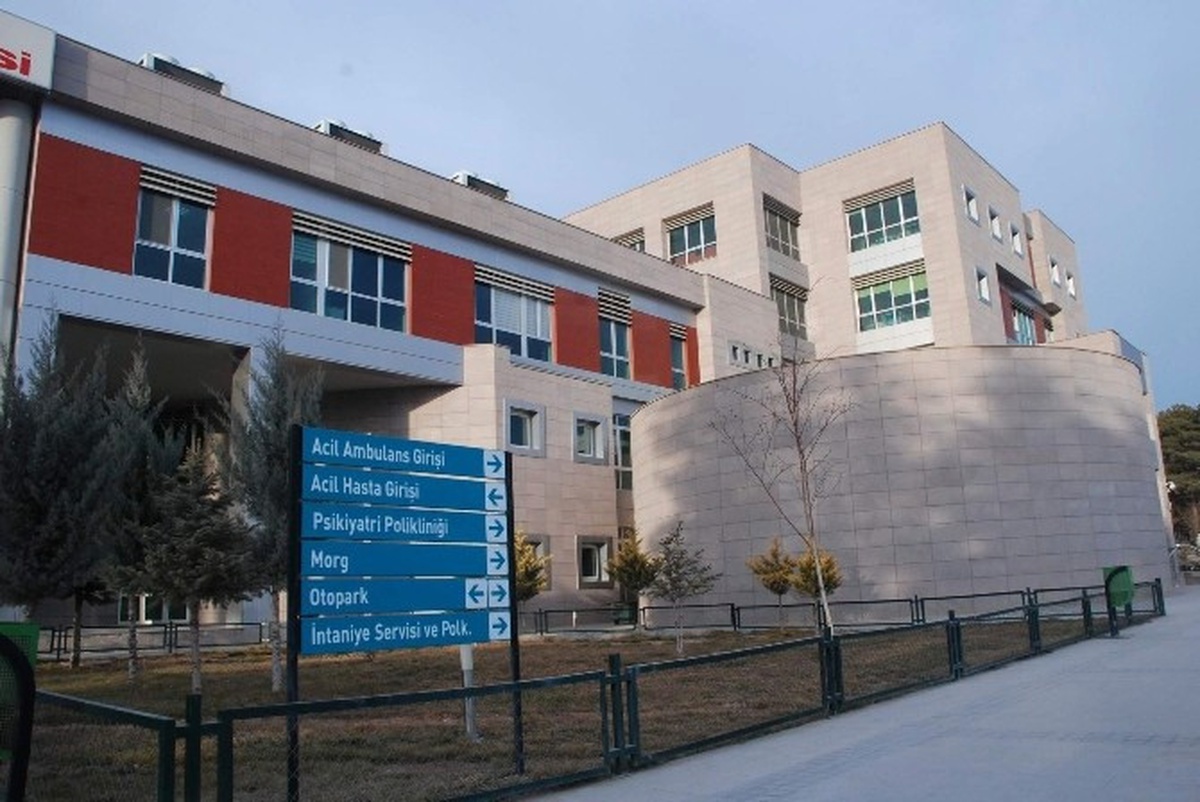 Kırşehir\'de Kurban Bayramının İlk Gün Bilançosu 400 Yaralı