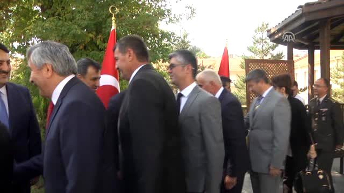 Kurban Bayramı Kutlanıyor