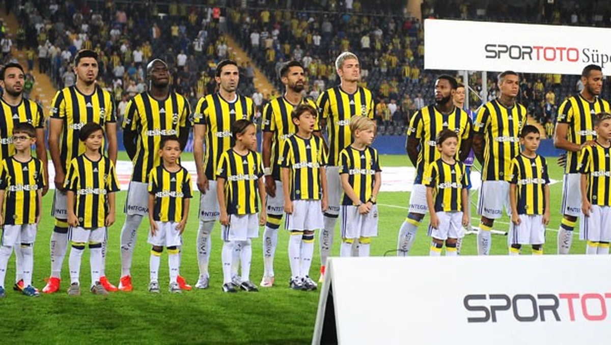 Lig Tarihindeki En Kötü Fenerbahçe