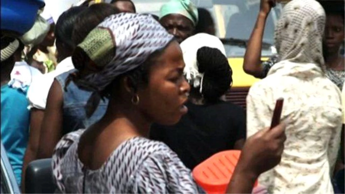 Nijerya\'da Kurban Bayramı