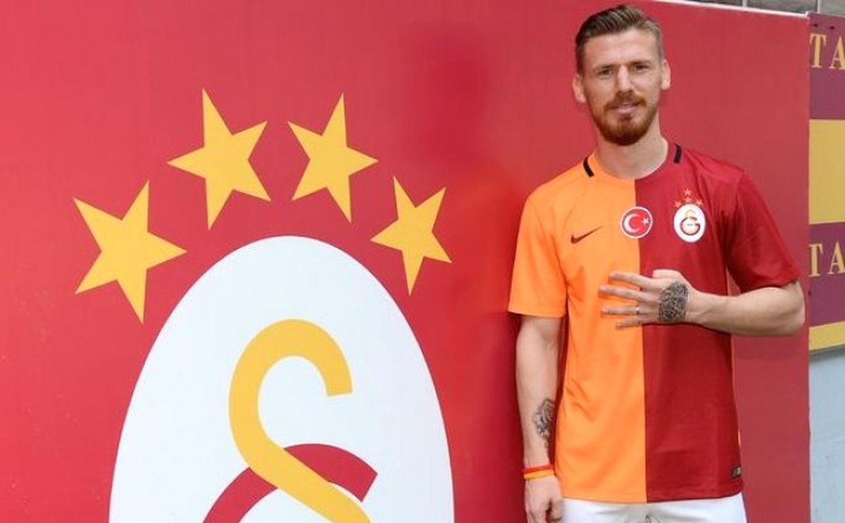 Serdar Aziz, Taburcu Oldu