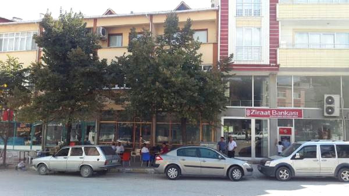 Sinop\'ta Sokağa Çıkma Yasağı Kaldırıldı (2)