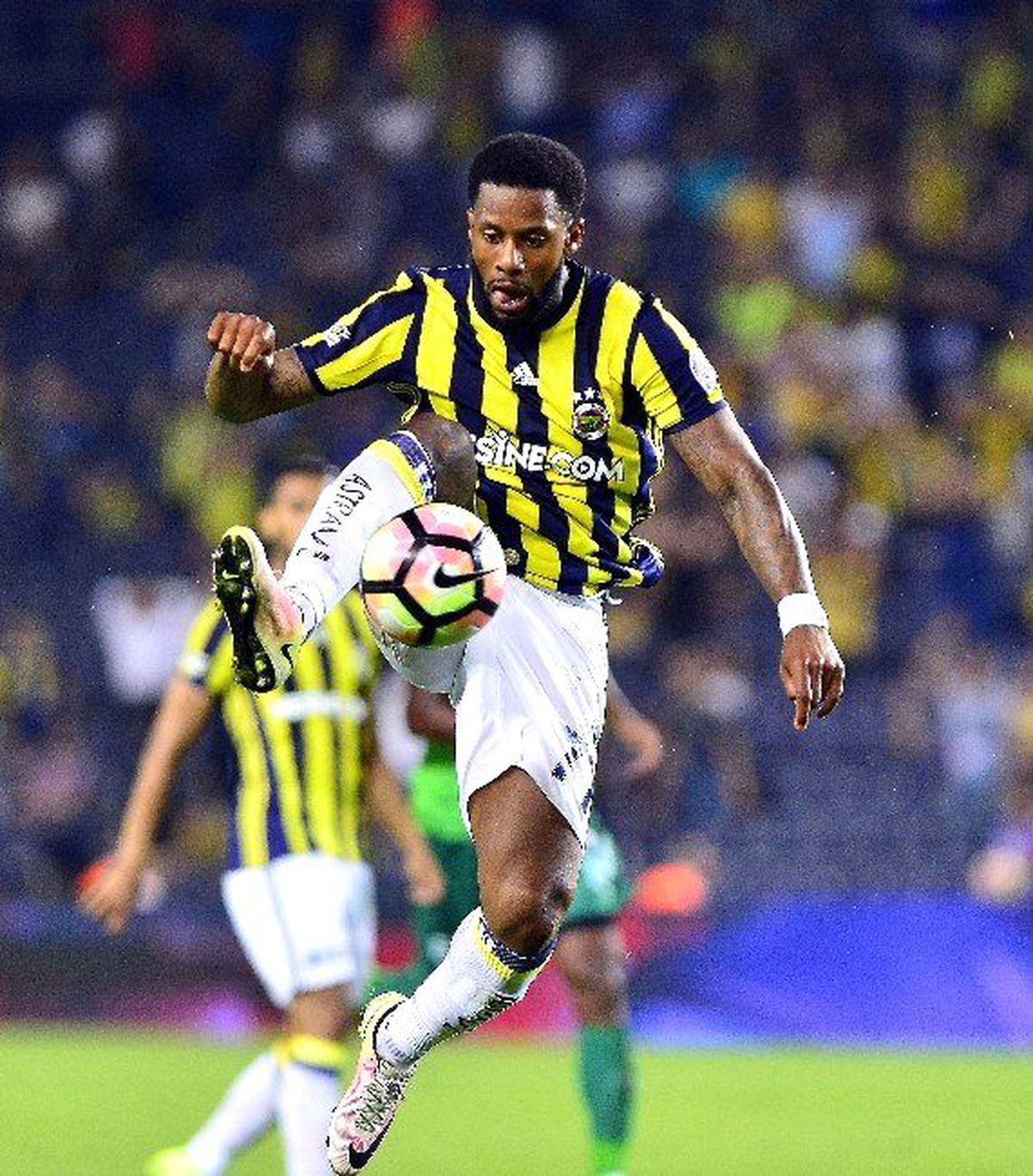 Fenerbahçe - Bursaspor Maçının Ardından 1