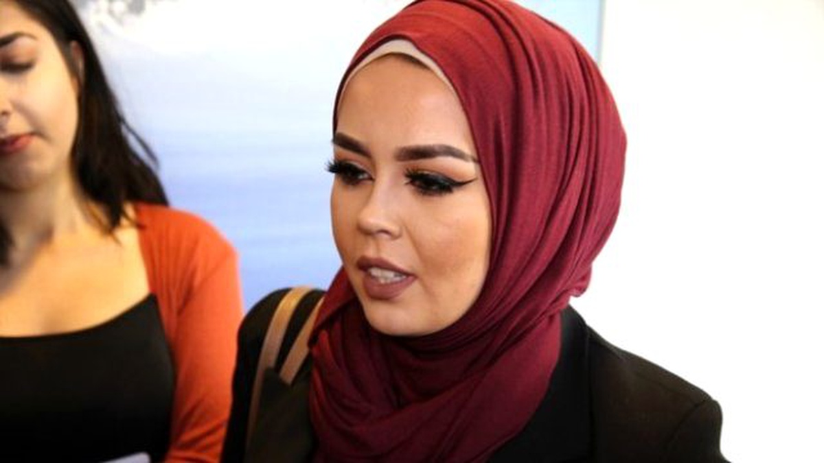 Başörtülü Kadına Hizmet Vermeyen Kuaföre Ceza