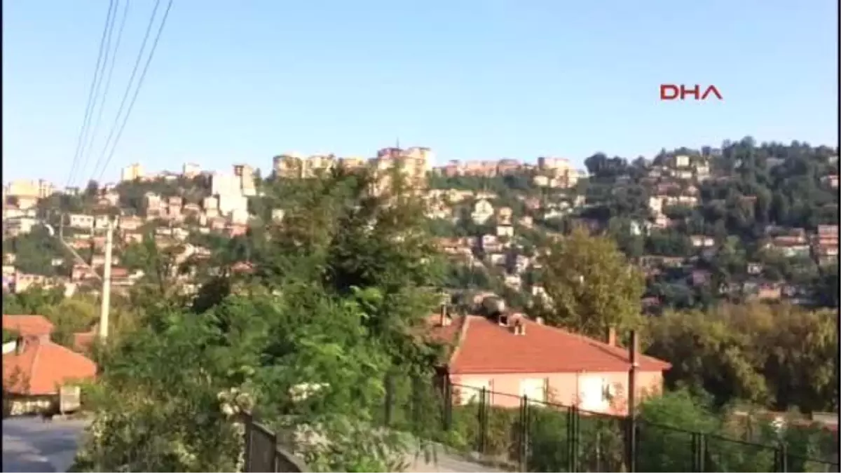 Zonguldak\'ta Silahlı Bayram Kutlaması