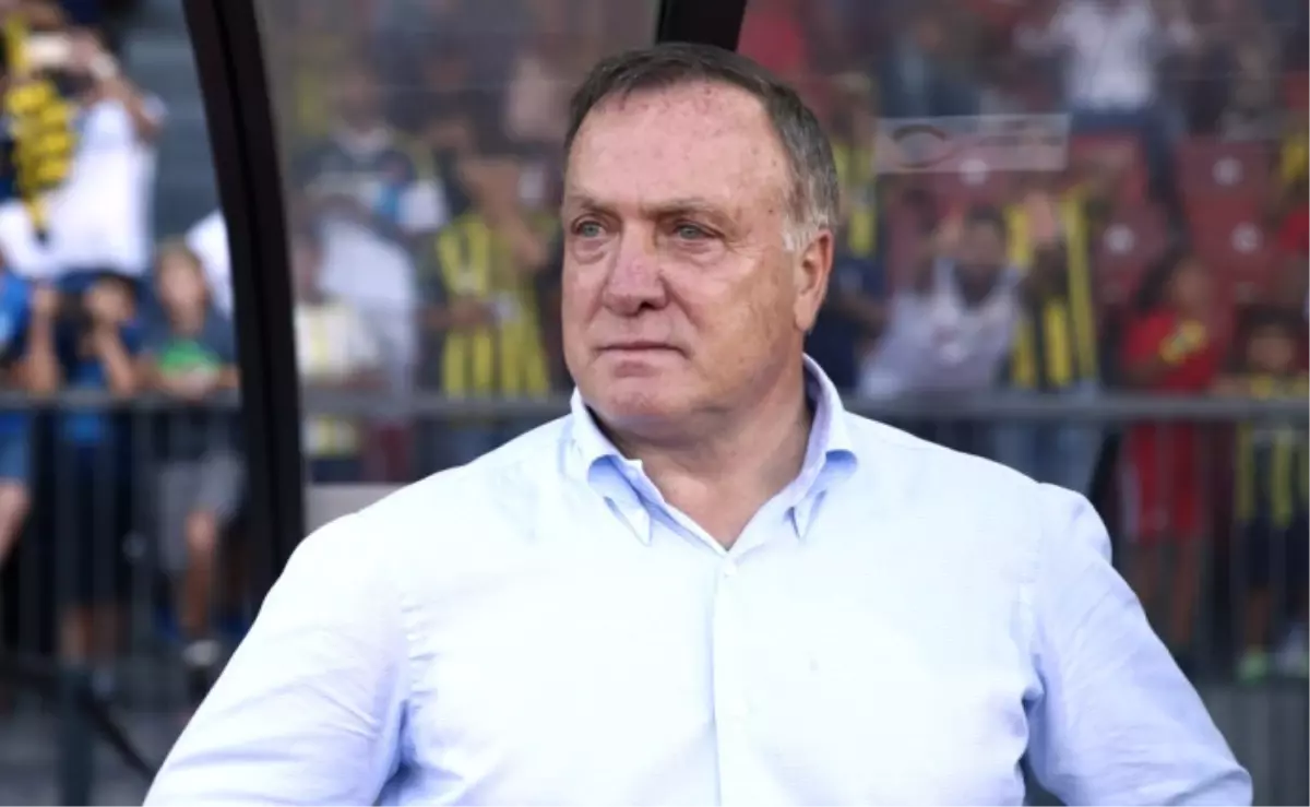 Advocaat\'tan Kadroya Neşter!