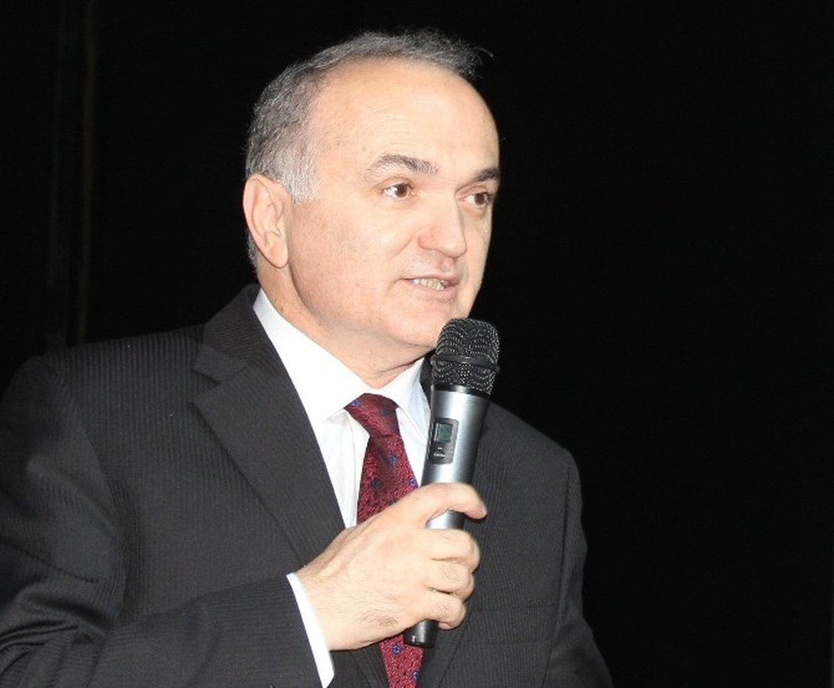 Bakan Özlü: "Düzce 26 Merkezden Biri Olacak"