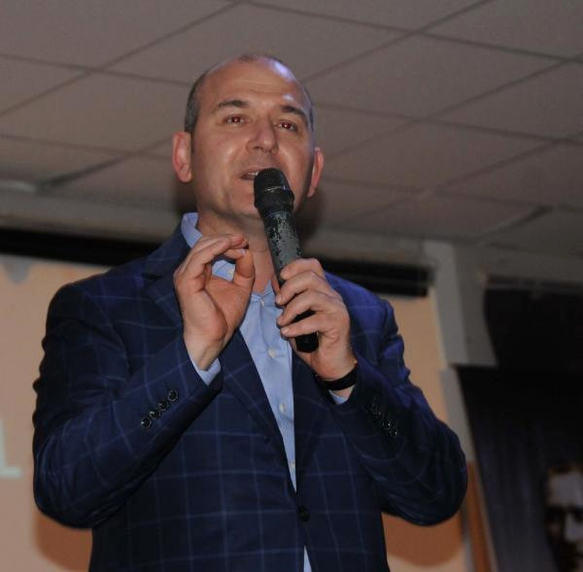 Bakan Soylu\'dan Terörle Bağlantılı Belediyelere Gözdağı: Müsamaha Yok!