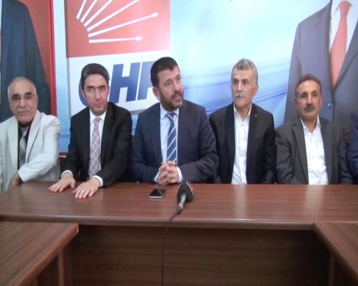 CHP Genel Başkan Yardımcısı Ağbaba: "15 Temmuz\'un Nasıl Olduğunu Anlamamız Gerekiyor"