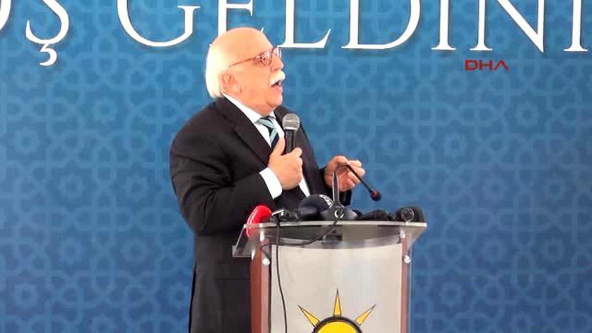 Eskişehir Bakan Avcı 20 Milyon Türk Vatandaşı Bayram Ziyaretinde