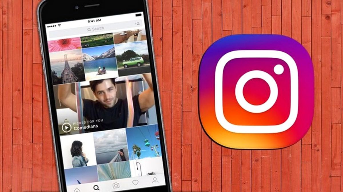 Instagram\'ın Beklenen Yeniliği Geldi!