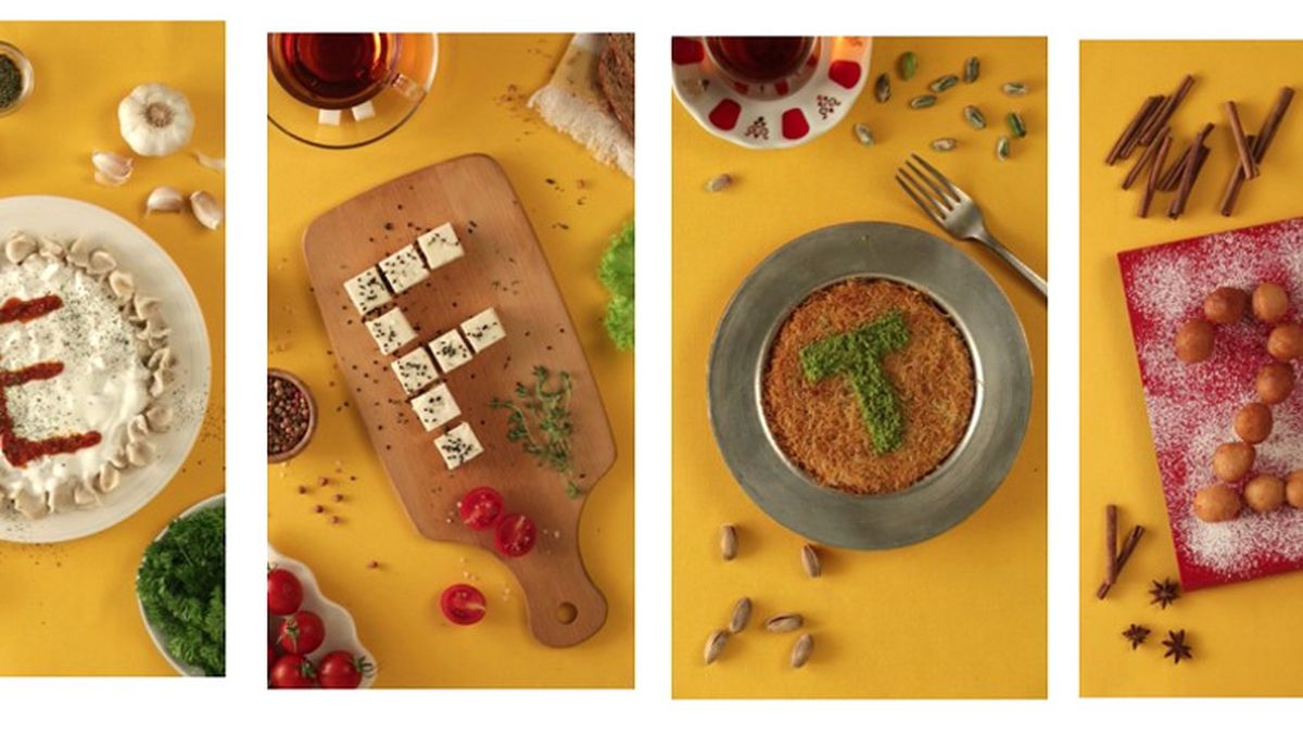 Instagram Stories Kampanyası