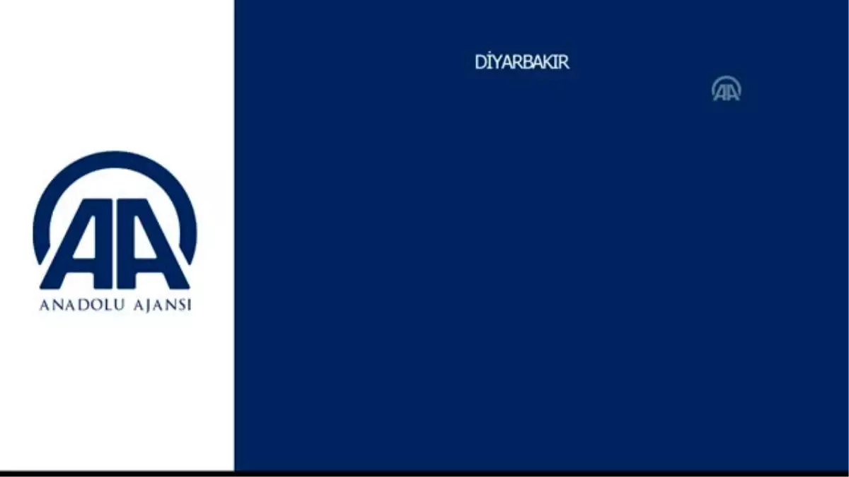 İşçilerde "Yatırım ve Kalkınma Hamlesi" Sevinci - Diyarbakır/elazığ/