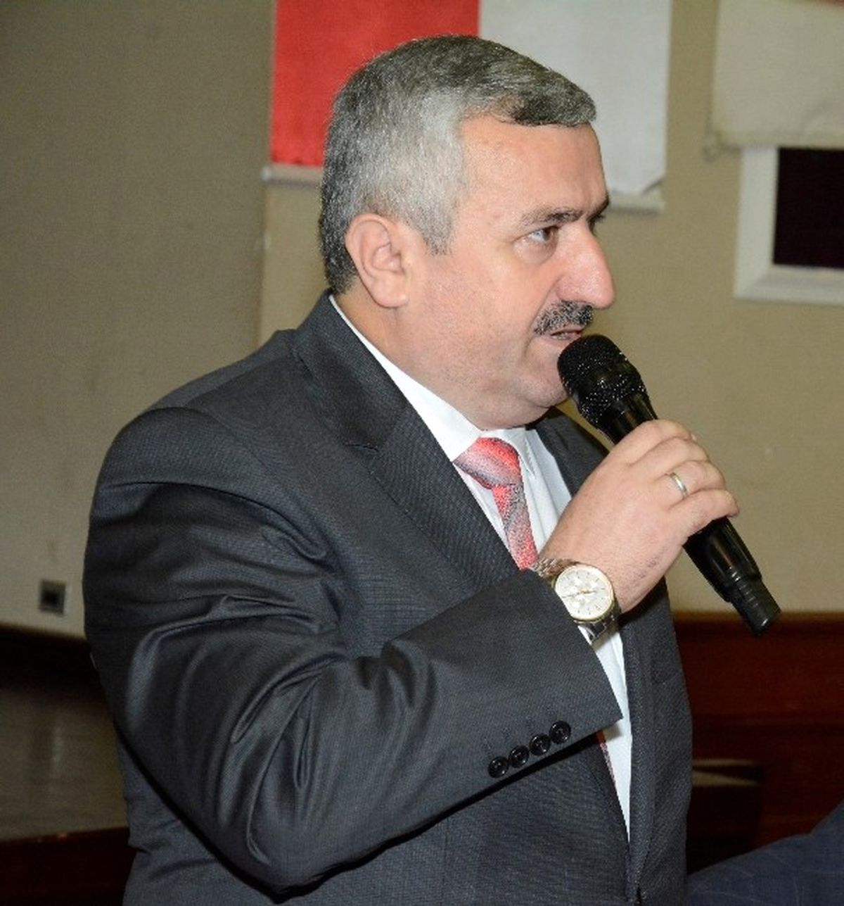 Körfez Halkı, Kent Bayramlaşmasında Buluştu