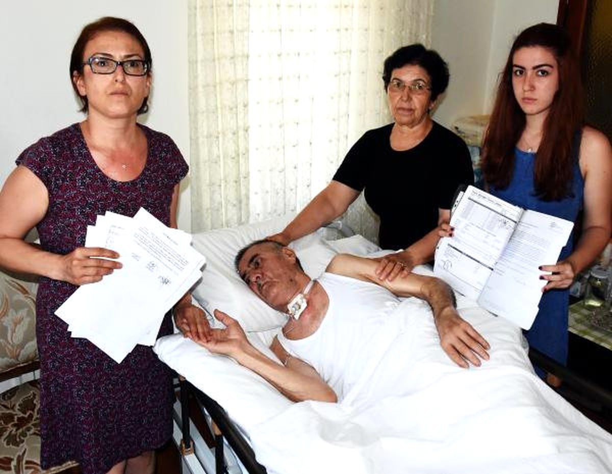 O Sigorta Şirketinden Geri Adım