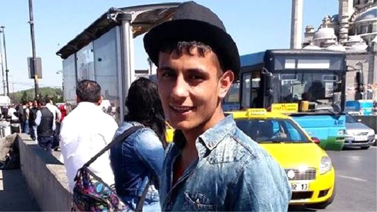 Ağrı\'da Polisten Kaçan Genç Vuruldu