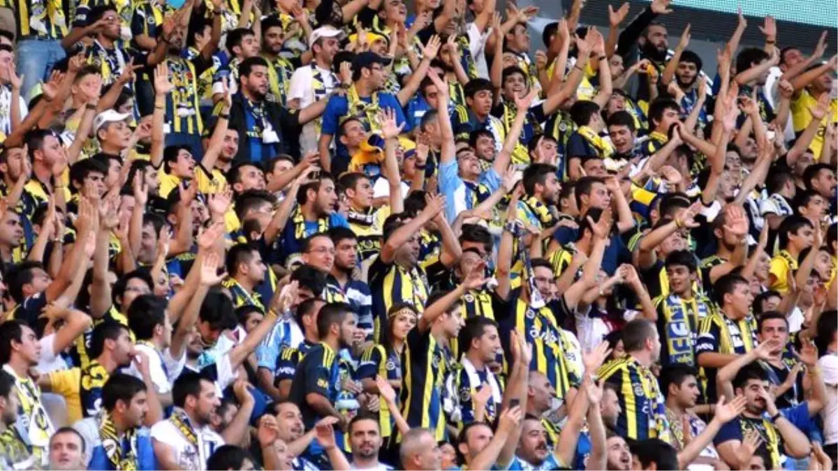 TFF, Fenerbahçe\'yi PFDK\'ya Sevk Etti