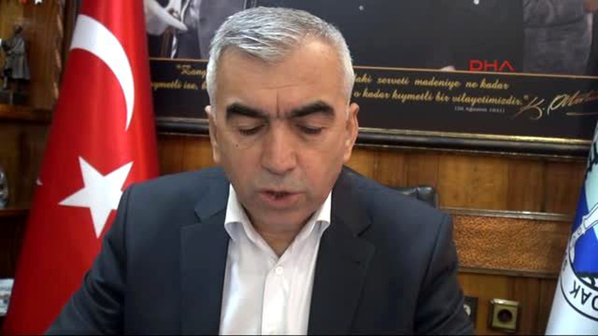Zonguldak Denizin Altında 40 Milyon Ton Kömür Çıkarılmayı Bekliyor