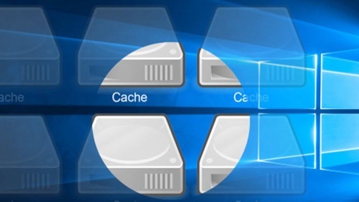 6 Gizli Windows Önbelleği!