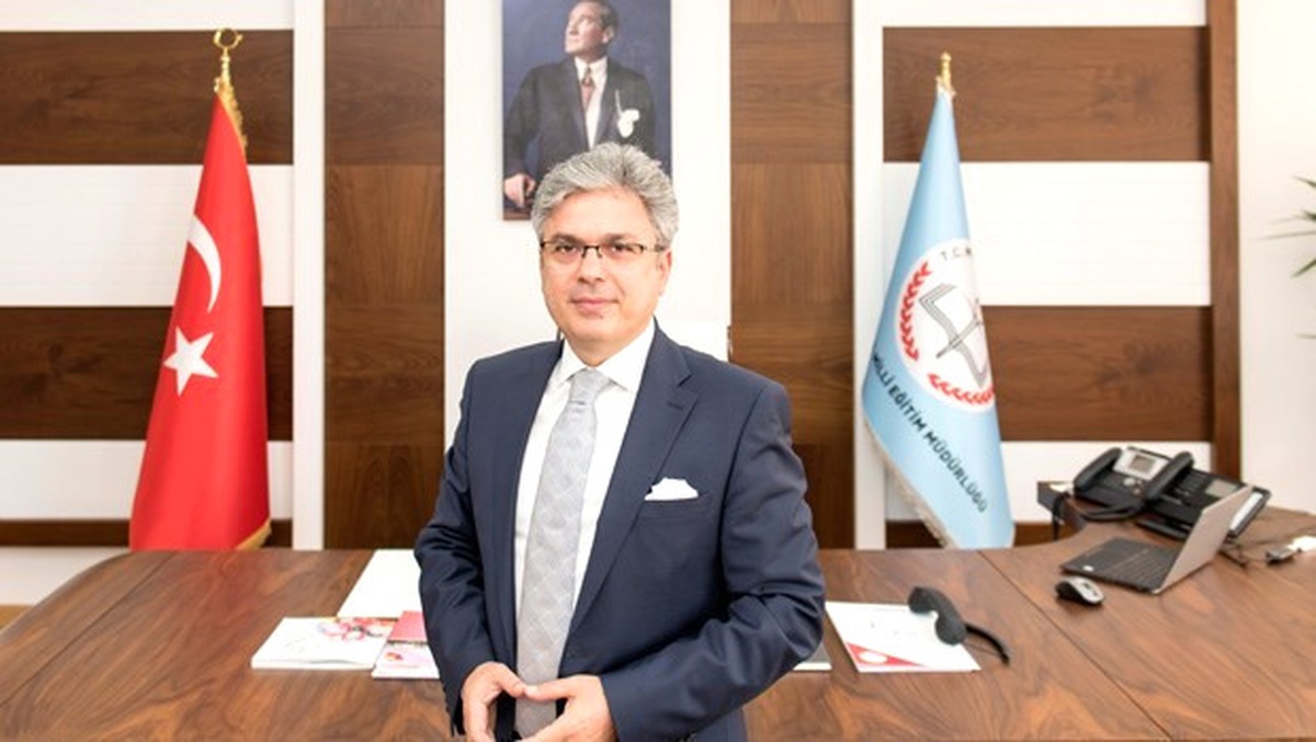 Adabı Muaşeret Projesini Uygulamaya Soktuk"
