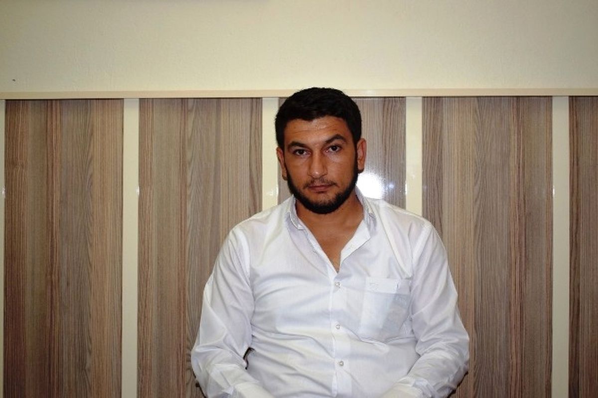 AK Parti\'den İstifa Eden Polat\'tan Açıklama