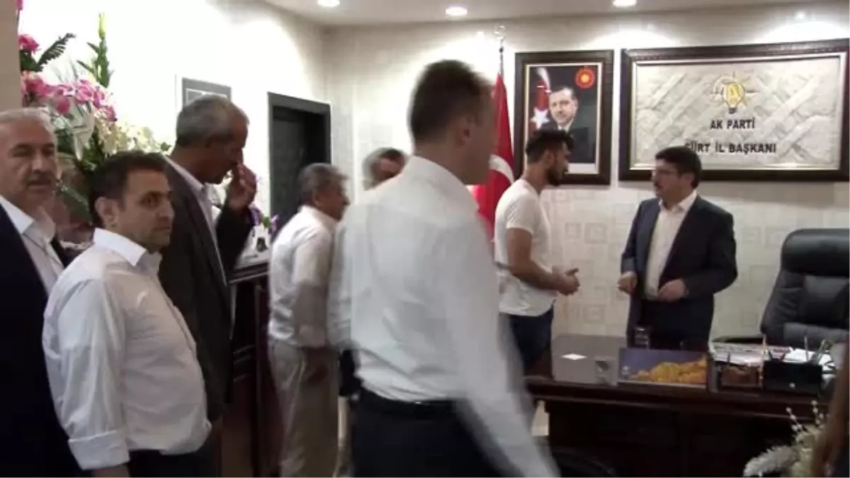 Aktay: "Demokratik Hak Kalleşçe, Pusu Kurarak, İnsanları Katletmek Midir?"