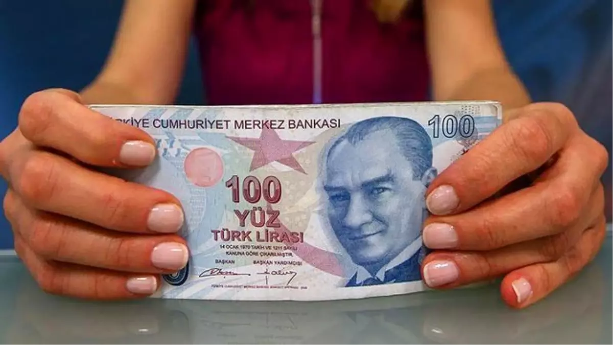 Milyonlarca Çalışanı Üzecek Haber! Maaşınızdan 70 Lira Kesilebilir