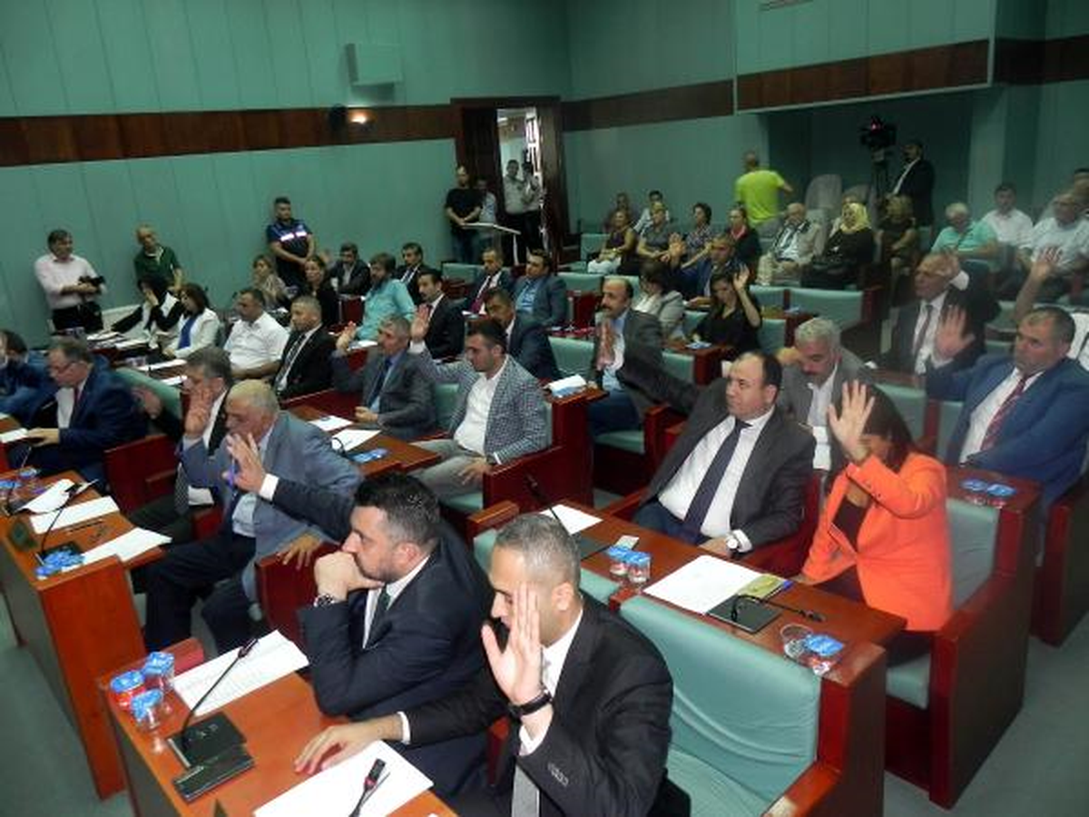 Avcılar\'da Kentsel Dönüşüm İçin Oybirliği ile Önemli Karar