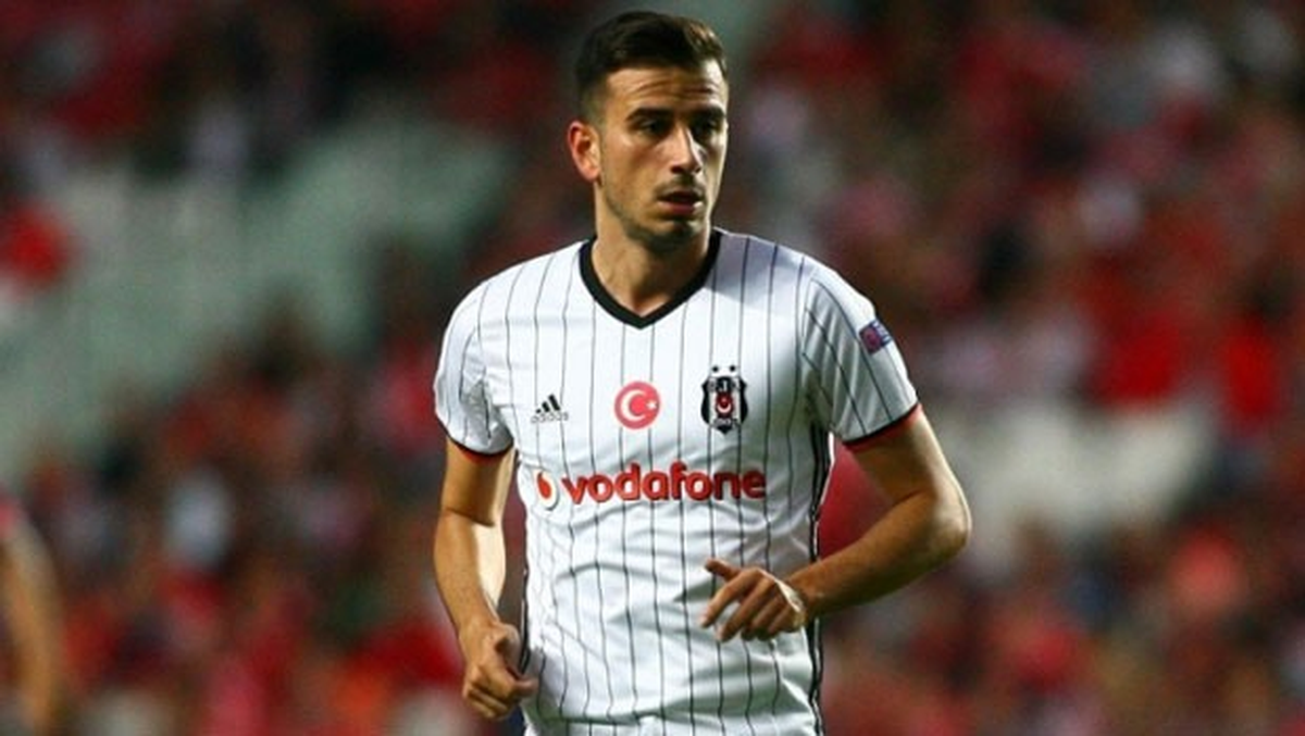 Avrupanın Devleri Onu İzledi