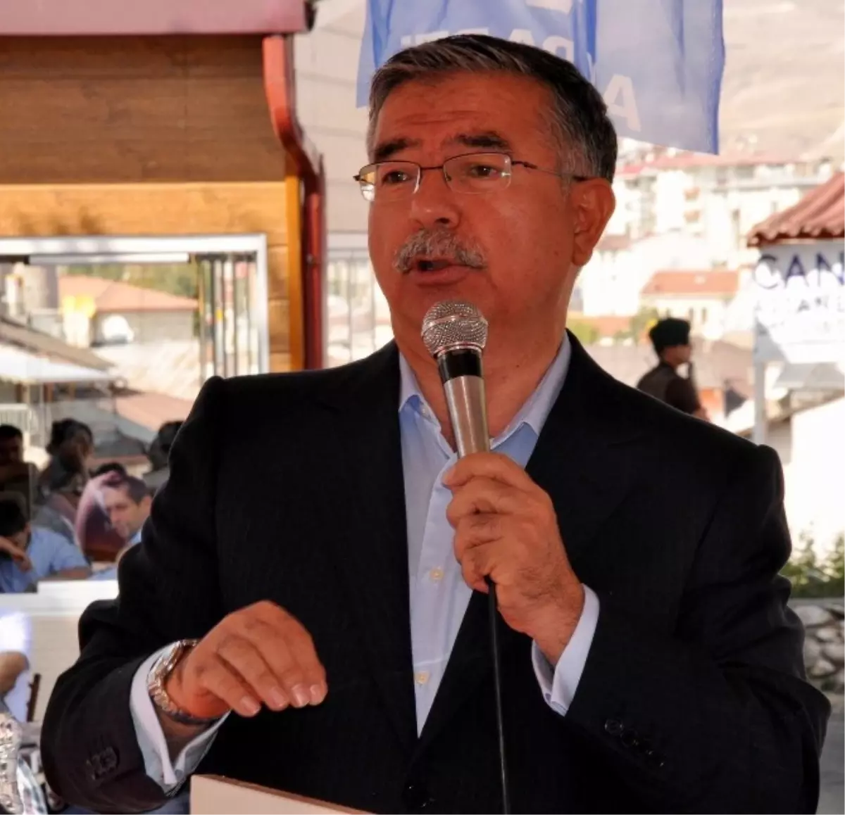 Bakan Yılmaz: "28 Bin 163 Öğretmenin Bakanlığımızla İlişiği Kesildi"