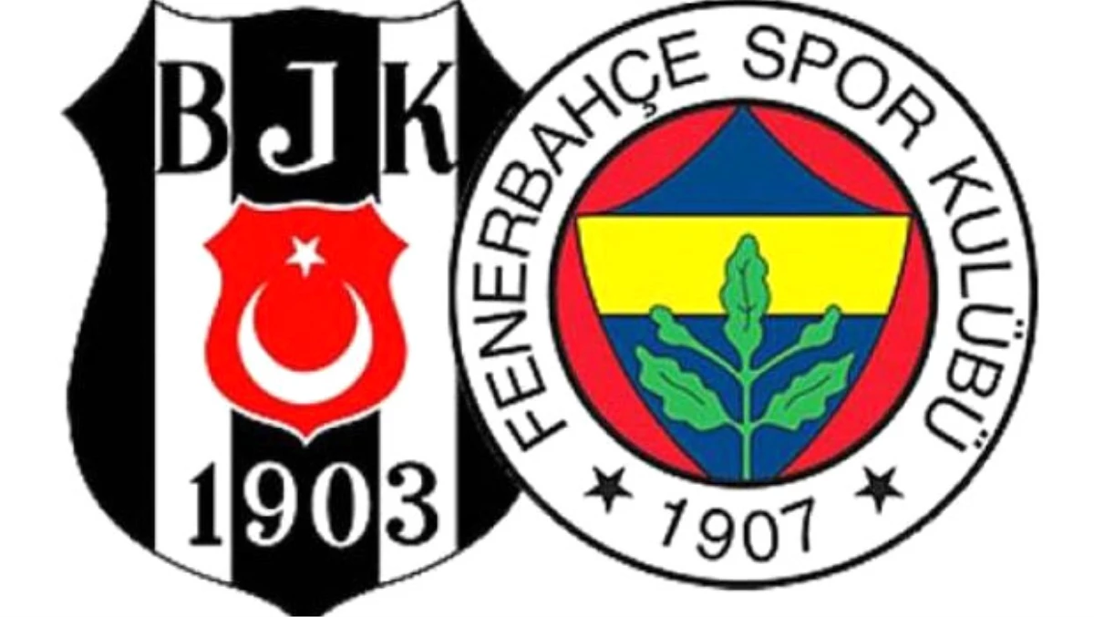 Beşiktaş Fenerbahçe\'den Bir Oyuncu Daha Transfer Etti