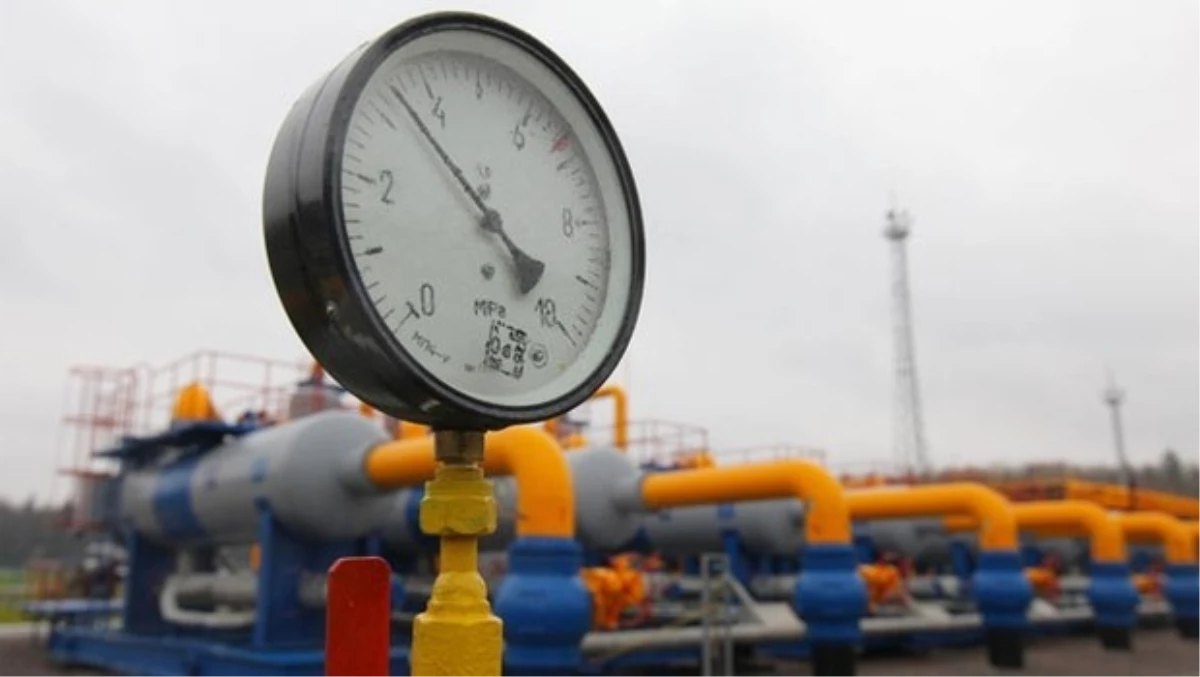 Gazprom, Türk Akımı\'nın Deniz Kısmı İçin İlk İzni Aldı