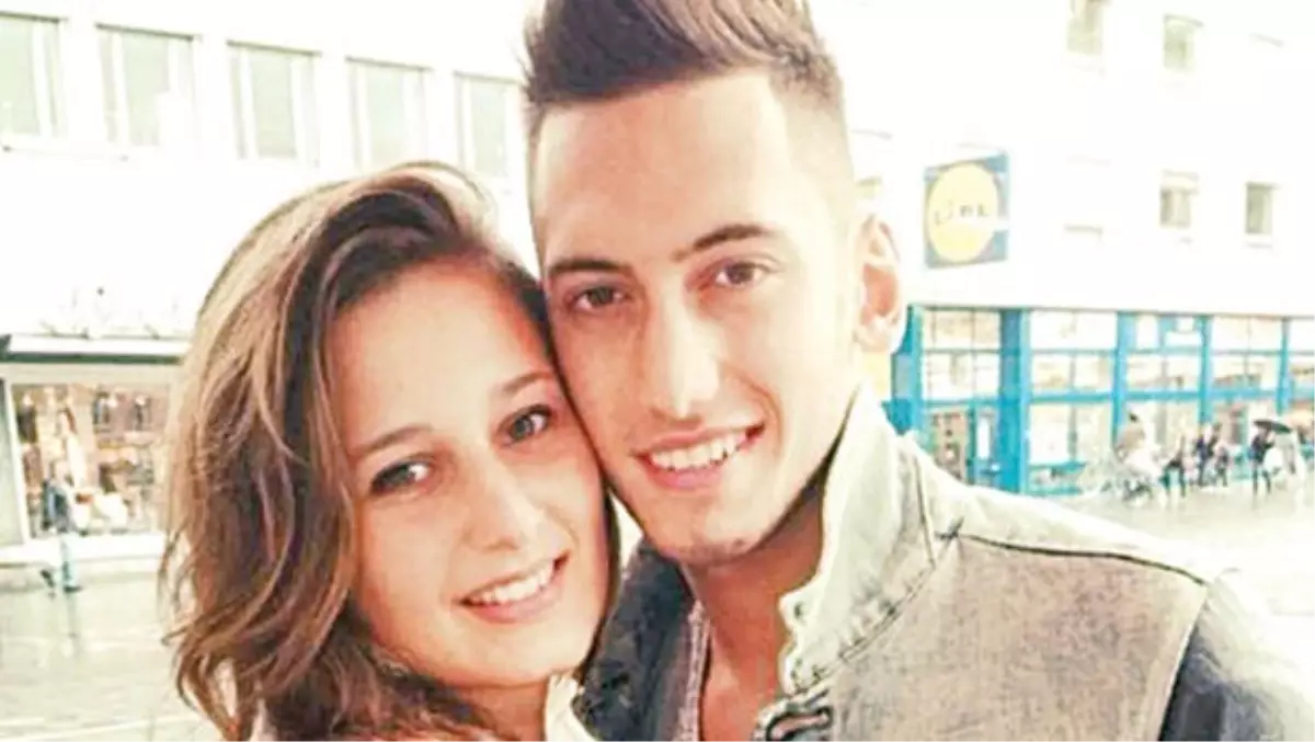 Hakan Çalhanoğlu Çocukluk Aşkıyla Evleniyor