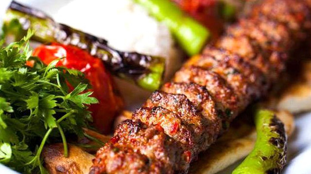 İsviçre\'de Kebap Yasağı İçin Kampanya