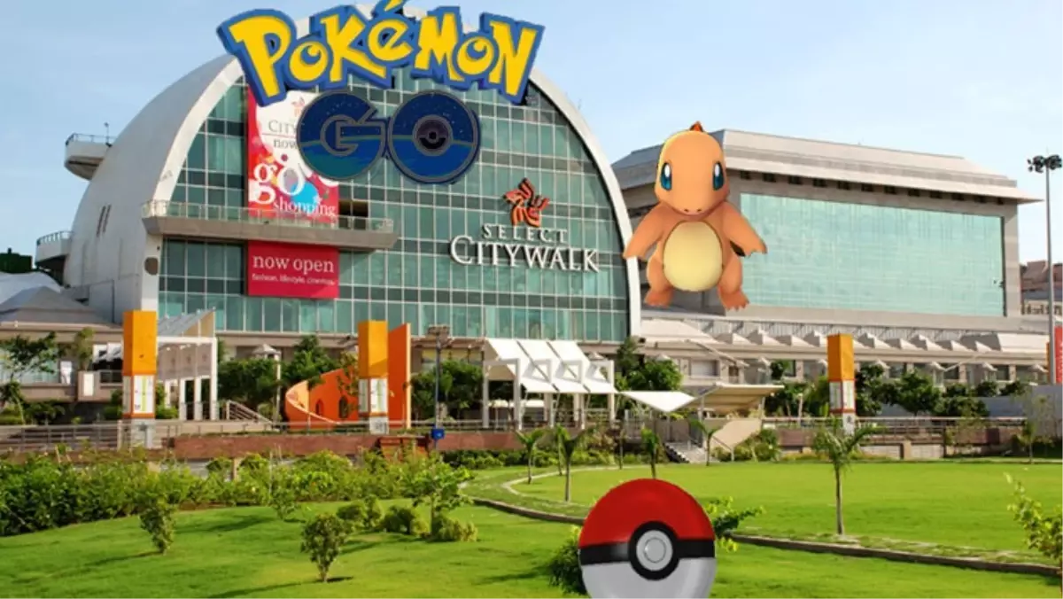 Pokémon Go\'ya Yeni Yasak Talebi!