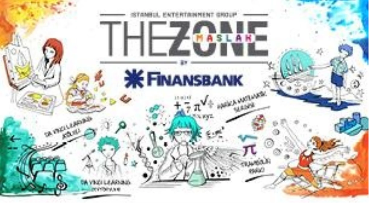 The Zone By Finansbank