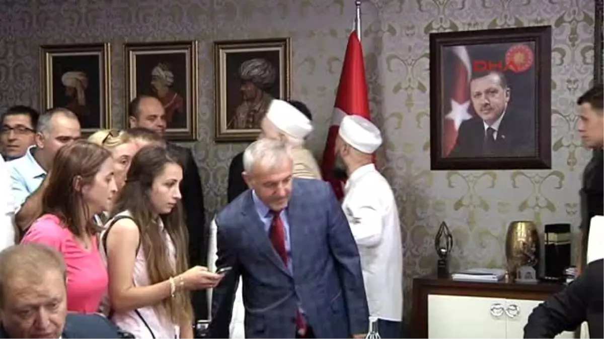 Trabzon Bakan Soylu: Teröre Karşı Acımasız Olacağız