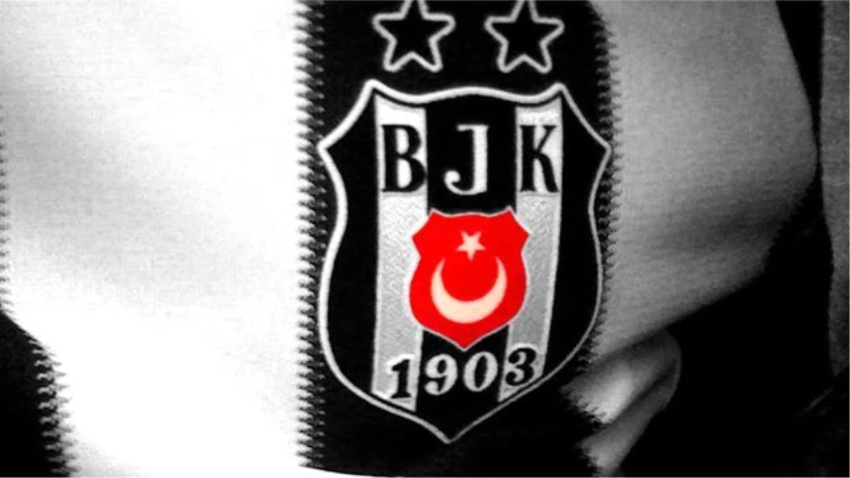 Beşiktaş TFF\'ye Fikstür Değişikliği için Başvurdu