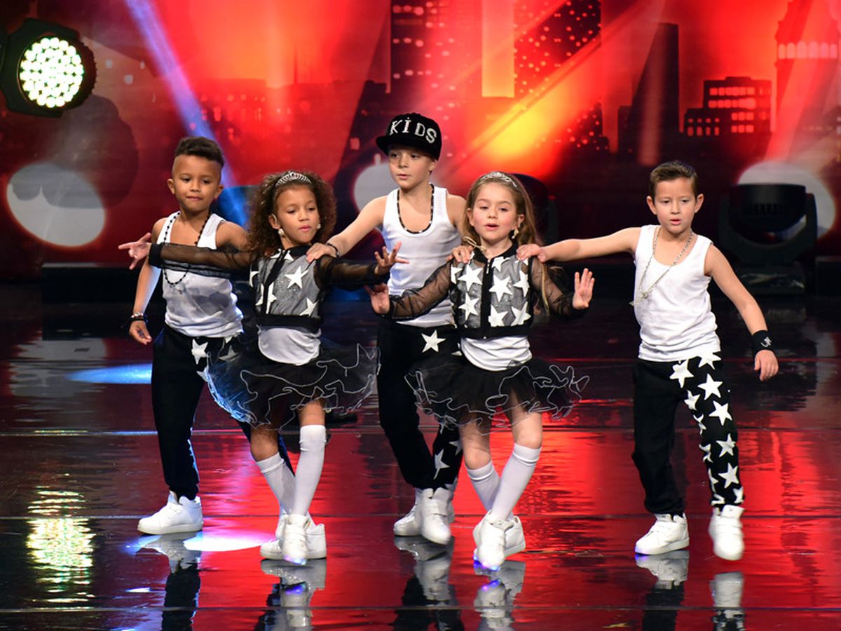 Cool Kids İkinci Tur Performansı