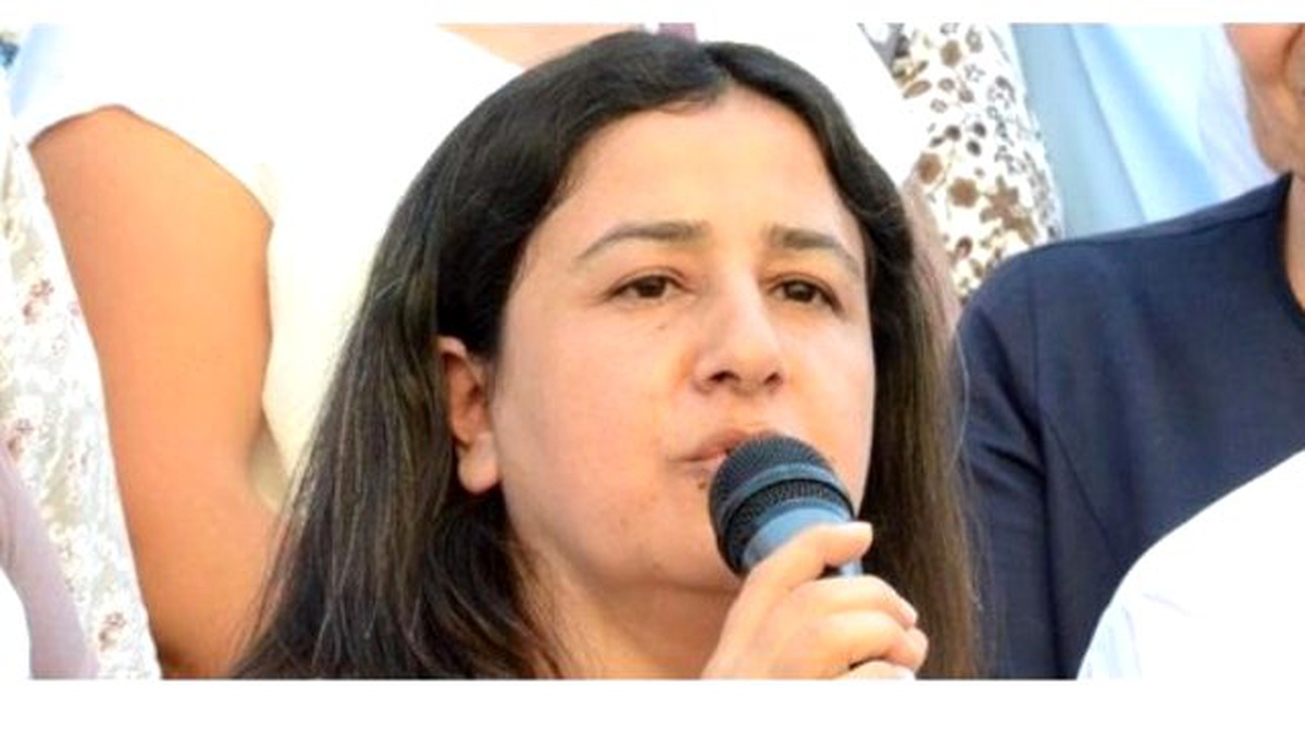 Demirel, Batmanda Kayyım Atamasını Protesto Etti