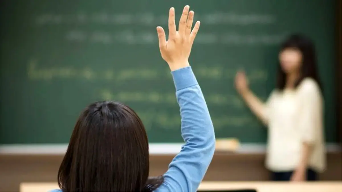 Hangi Şehirde Kaç Öğretmen İhraç Edildi! İşte İl İl Dağılım