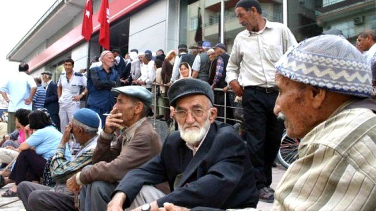 İşte Emekliye Promosyon Formülü! Maaşını Hemen Çekmeyen Daha Çok Kazanacak