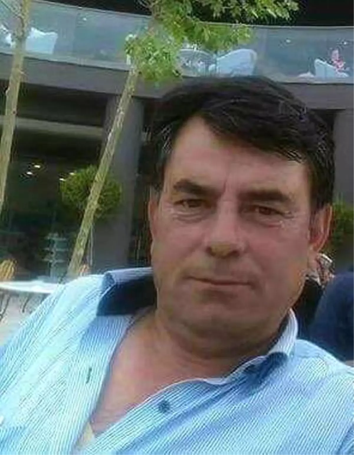 Kaza Sonrası Tedaviyi Kabul Etmedi, Bir Süre Sonra Ödü