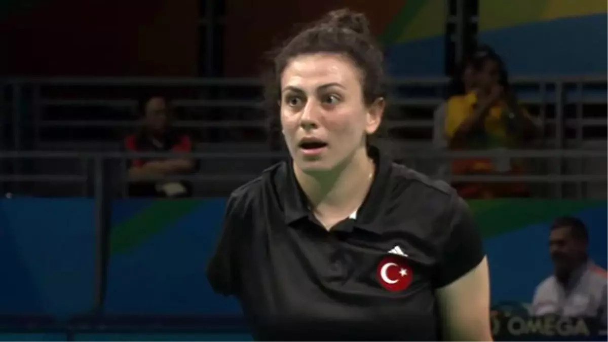 Kübra Korkut, Rakibinin Aldığı Sayıyla Şaşkına Döndü