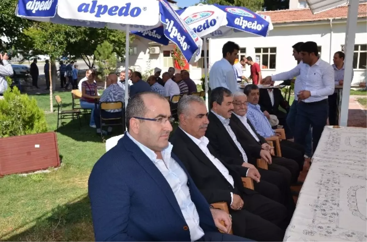 Kurban Bayramı Darende\'de Huzur İçinde Kutlandı