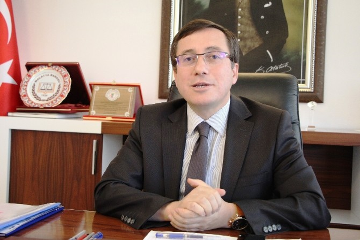Malatya\'da 2\'inci Üniversite Çalışmaları
